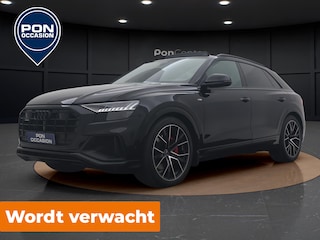 Audi Q8 60 TFSI e quattro Pro Line S Competition | Pano dak | Trekhaak | Luchtvering | B&O | 22"| Elek Achterklep |