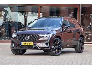 Volvo XC60 2.0 T6 AWD RECHARGE ULTRA DARK
