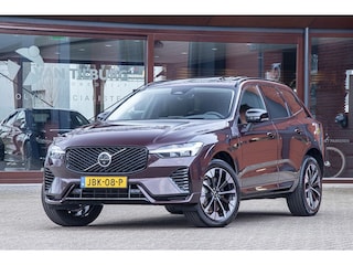 Volvo XC60 2.0 T6 AWD RECHARGE ULTRA DARK