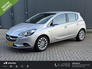 Opel Corsa 1.0 Turbo Cosmo AFL Xenon verlichting / Meest complete uitvoering / Cruise Control / Achteruitrijcamera / All Season Banden / Airco