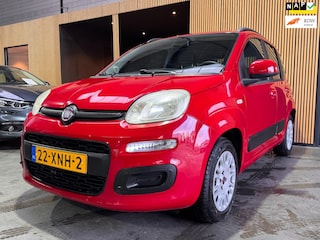 Fiat Panda 0.9 TwinAir Lounge Automaat|Airco|PDC|NAP