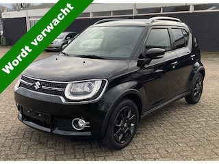Suzuki Ignis 1.2 Stijl 22dkm Fabrieksgarantie tot 2030 Cruise Control Climate Control
