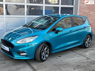 Ford Fiesta 1.0 EcoBoost ST-Line 101PK,DEALER OH,CARPLAY,BANG EN OLUFSEN,CLIMAT,17 INCH LMVCRUISE