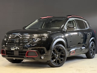 Citroën C5 Aircross 1.6 PureTech Business Plus | 360 Camera | Trekhaak | Leder
