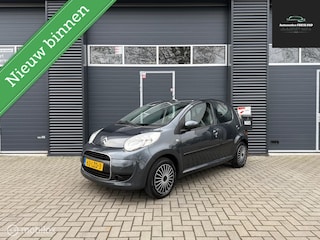 Citroën C1 1.0-12V Ambiance