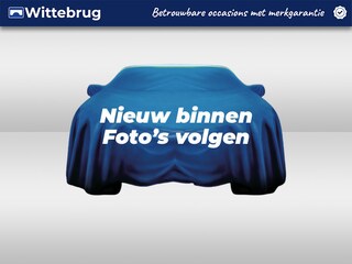 Volkswagen Tiguan 1.4 TSI ACT Comfortline DSG Automaat Navigatie / Parkeersensoren /Stoelverwarming / Trekhaak afn. / Cruise control