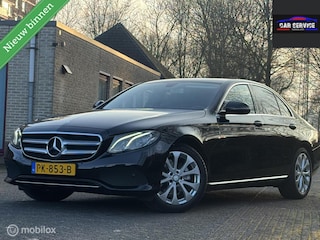 Mercedes-Benz E-klasse 220 d Lease Edition Prestige Plus/APK