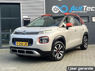 Citroën C3 Aircross 1.2 PureTech S&S Shine CarPlay Panorama