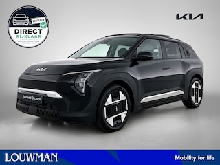 Kia EV3 Plus Advanced 81.4 kWh **VOORRAADVOORDEEL** Snel leverbaar