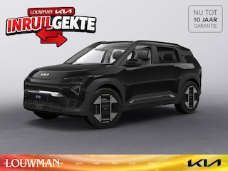 Kia EV3 Plus Advanced 81.4 kWh **VOORRAADVOORDEEL** Snel leverbaar