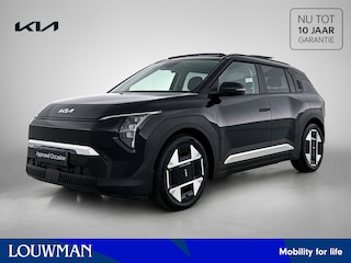 Kia EV3 Plus Advanced 81.4 kWh **VOORRAADVOORDEEL** Snel leverbaar