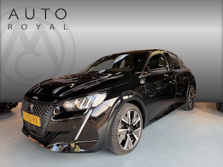 Peugeot 208 1.2 PureTech GT-Line PANORAMA DAK | MULTIMEDIA| NAVIGATIE | AIRCO/ECC  | APPLE CARPL./ANDROID AUTO | CRUISECONTROL | CAMERA | SPORT STOELEN | PARKEERSENSOREN |