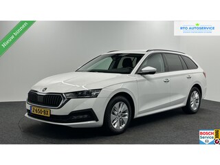 Skoda Octavia Combi 1.0 TSI Business Edition NAVI CRUISE ECC CARPLAY LM.