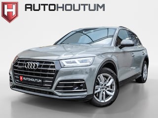 Audi Q5 55 TFSI e 367pk quattro S-LINE, Trekhaak, ACC, B&O
