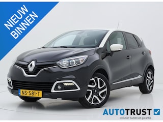 Renault Captur 1.2 TCe Dynamique KEYLESS CLIMA CAMERA AUTOMAAT
