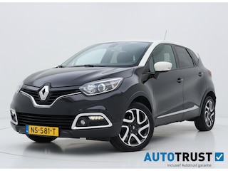 Renault Captur 1.2 TCe Dynamique KEYLESS CLIMA CAMERA AUTOMAAT