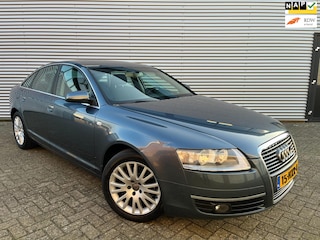 Audi A6 Limousine 2.0 TFSI Business Edition|Cruise|Airco|Trekhaak|Goed onderhouden|