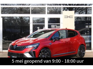 Renault Clio 1.6 E-Tech Full Hybrid 145 esprit Alpine | 360 graden camera | Adaptieve cruise