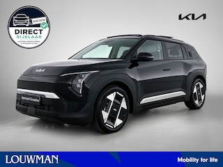 Kia EV3 Plus Advanced 81.4 kWh **VOORRAADVOORDEEL** Snel leverbaar