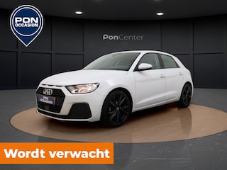 Audi A1 Sportback 25 TFSI Pro Line | Carplay | Parkeerhulp | Cruise Control | Airco |