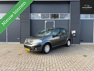 Citroën C3 1.4i Image