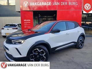 Opel Mokka 1.2 Turbo GS Line