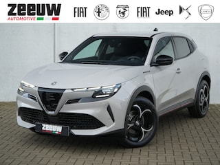 Alfa Romeo Junior 1.2 Turbo 136 PK Ibrida Speciale | Techno | Direct Leverbaar