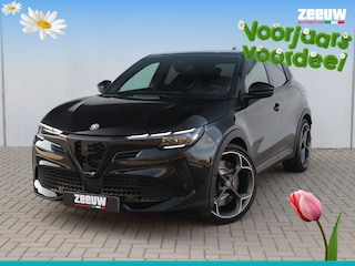 Alfa Romeo Junior Veloce 54 kWh 280 PK | Sport Pack | Techno Pack | 20"