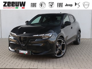 Alfa Romeo Junior Veloce 54 kWh 280 PK | Sport Pack | Techno Pack | 20"