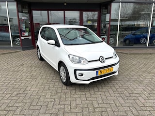 Volkswagen Up 1.0 BMT TAKE UP!