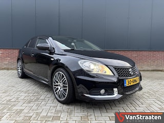 Suzuki Kizashi 2.4 Sport | Leder | Navi | Open dak | Cruise