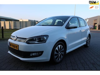 Volkswagen Polo 1.0 Turbo 5 Deurs Origineel Nederlandse Auto