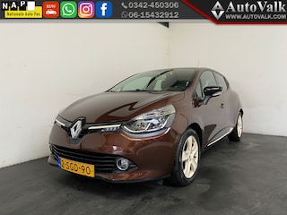 Renault Clio 0.9 TCe Expression. Trekhaak!