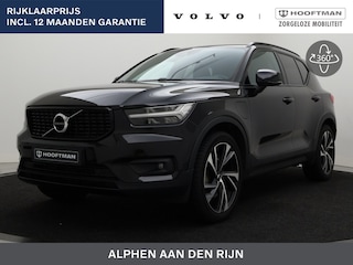Volvo XC40 T5 PLUG-IN HYBRID R-DESIGN 20INCH HARMAN KARDON ACC BLIS