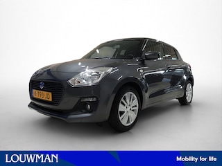 Suzuki Swift 1.2 Select Smart Hybrid | Airco | Camera | LM Velgen |