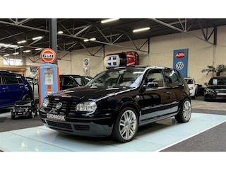 Volkswagen Golf IV 1.6 Sport! Cruise! Clima! Uniek!