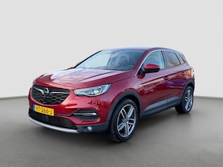 Opel Grandland X 1.2 Turbo Business Executive Automaat | Trekhaak | Full LED | Camera | Parkeersensoren | Keyless |
