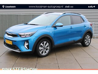 Kia Stonic 1.0 T-GDi MHEV DynamicPlusLine Stuur+Stoel verwarming / Clima / LMV / Navigatie / Camera
