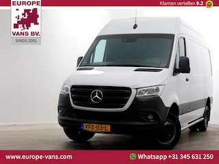 Mercedes-Benz Sprinter 514 CDI 143pk L2H2 Dubbel Lucht Airco/Navi/Camera 05-2020