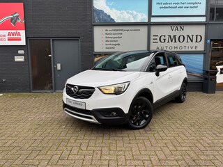 Opel Crossland X 1.2 Turbo Innovation