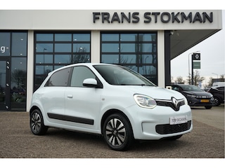 Renault Twingo 1.0 SCe Limited