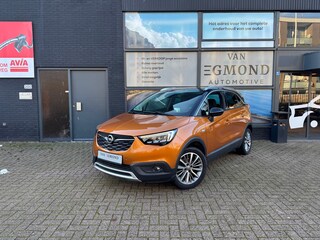 Opel Crossland X 1.2 Turbo Innovation