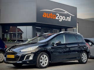 Peugeot 308 SW 1.6 VTi BLUE EXECUTIVE PANODAK NAVI AIRCO LED LMV PDC