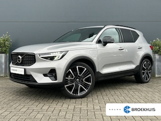Volvo XC40 1.5 T5 Plug-in hybrid Ultimate Dark | Panoramadak | Trekhaak | 21" | Camera |