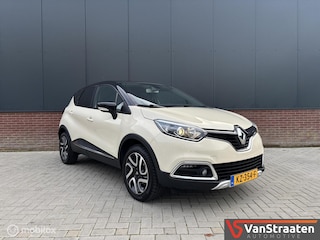 Renault Captur 0.9 TCe Xmod | Leder | Navi | Cruise | Blueto