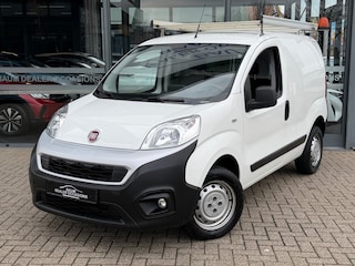 Fiat Fiorino 1.4 SX NAVIGATOR AIRCO PDC NAVI SCHUIFDEUR