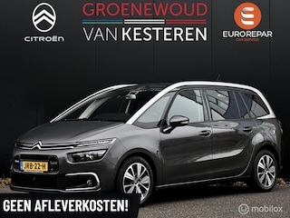 Citroën C4 Picasso 1.2 PureTech Shine