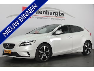 Volvo V40 2.0 T4 Business Sport R-Design - Pano / Navi / Camera / Leder