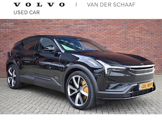 Polestar 3 Long Range 490PK Dual Motor 111 kWh | Bowers en Wilkins | Luchtvering | 22'' | HD LED | Trekhaak
