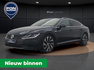 Volkswagen Arteon 2.0 TSI 4Motion Business R | Pano dak | Head Up Display | Trekhaak | 360 Camera | Dynaudio |
